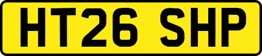 HT26SHP