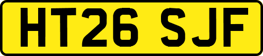 HT26SJF