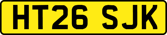 HT26SJK