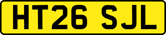 HT26SJL