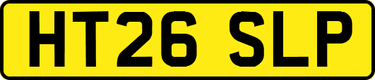 HT26SLP