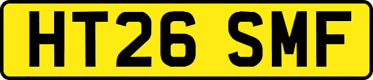 HT26SMF