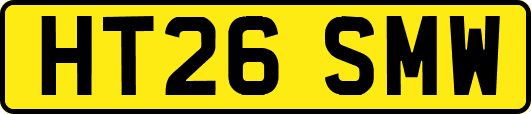 HT26SMW