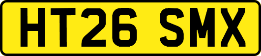 HT26SMX