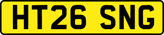 HT26SNG