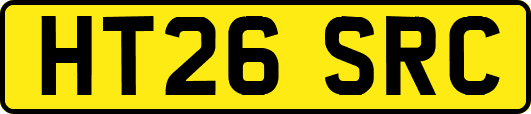 HT26SRC