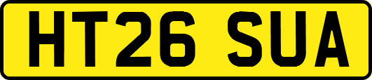 HT26SUA