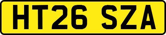 HT26SZA