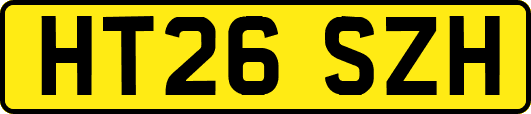 HT26SZH