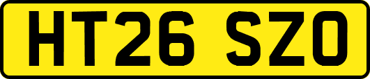 HT26SZO