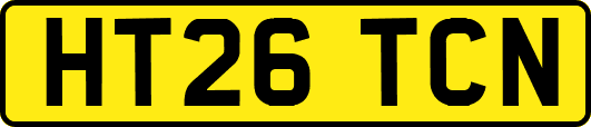 HT26TCN