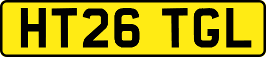 HT26TGL