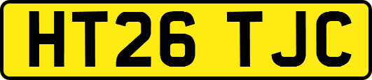 HT26TJC