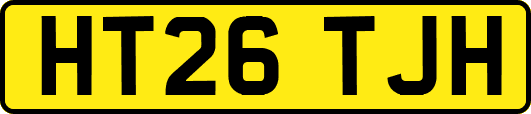 HT26TJH