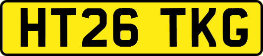 HT26TKG