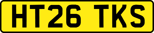 HT26TKS