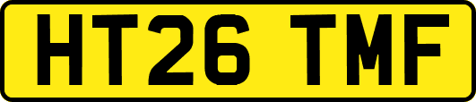 HT26TMF