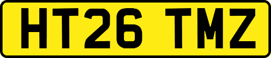 HT26TMZ