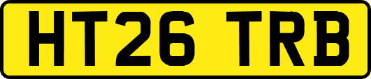 HT26TRB