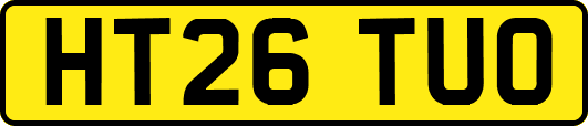 HT26TUO