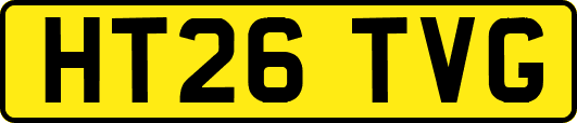 HT26TVG