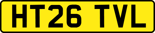 HT26TVL