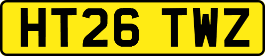 HT26TWZ