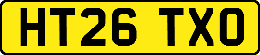 HT26TXO
