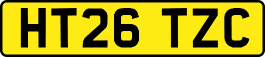 HT26TZC