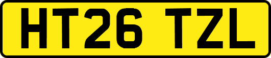 HT26TZL