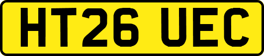 HT26UEC