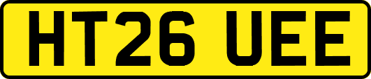 HT26UEE