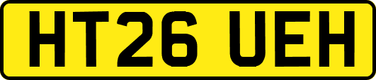 HT26UEH