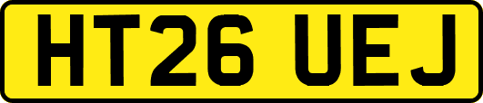 HT26UEJ