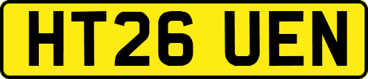 HT26UEN