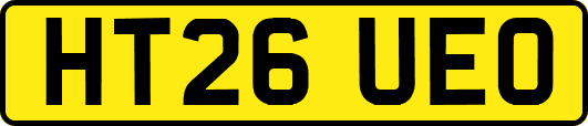 HT26UEO