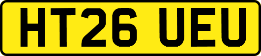 HT26UEU