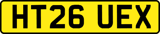 HT26UEX