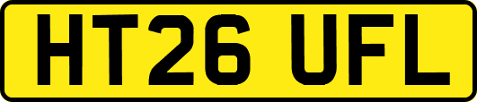 HT26UFL