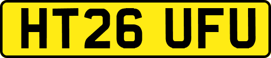 HT26UFU