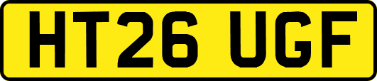 HT26UGF