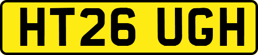 HT26UGH