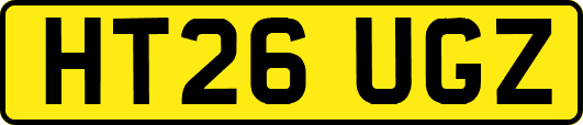HT26UGZ
