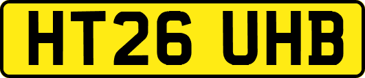 HT26UHB