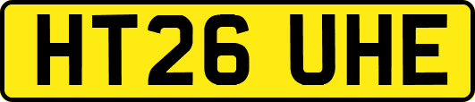 HT26UHE
