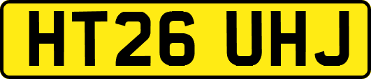HT26UHJ