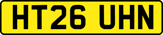 HT26UHN