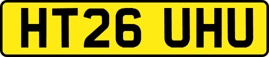 HT26UHU