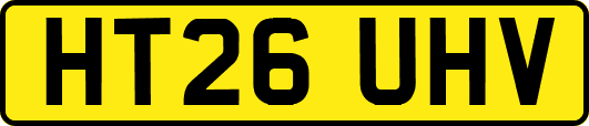 HT26UHV