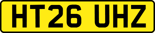 HT26UHZ
